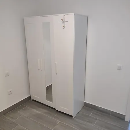 Playgarza Relax Daire