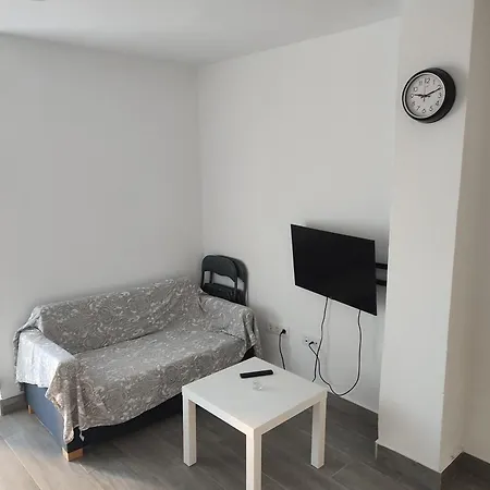 Playgarza Relax Telde