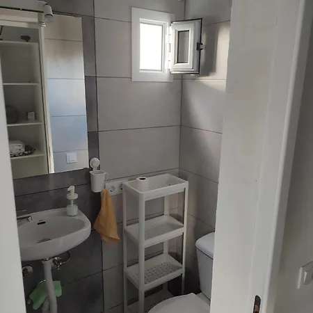 Playgarza Relax Daire