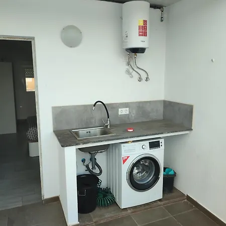 Playgarza Relax Daire