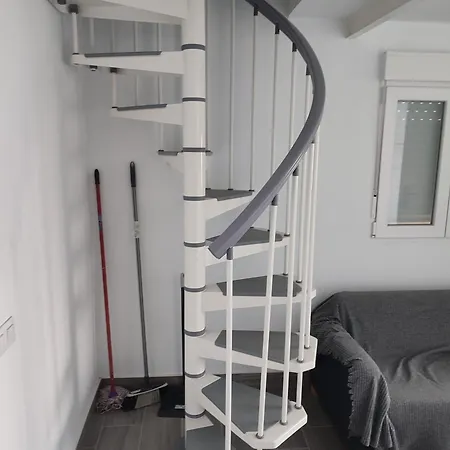 Daire Playgarza Relax *