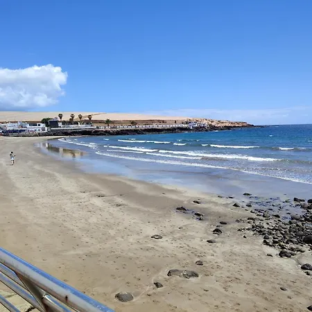 Playgarza Relax Appartement *