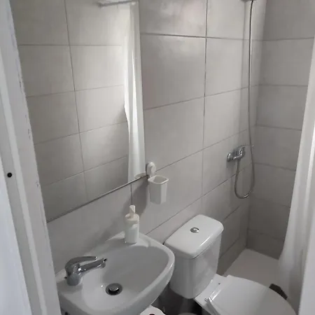 Playgarza Relax Daire *