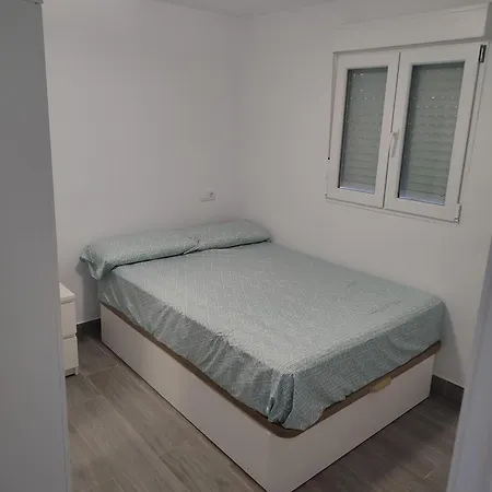 Playgarza Relax Daire *