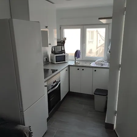 Playgarza Relax Daire Telde