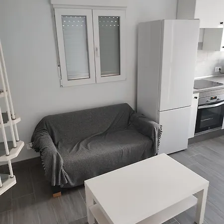 Playgarza Relax * Telde