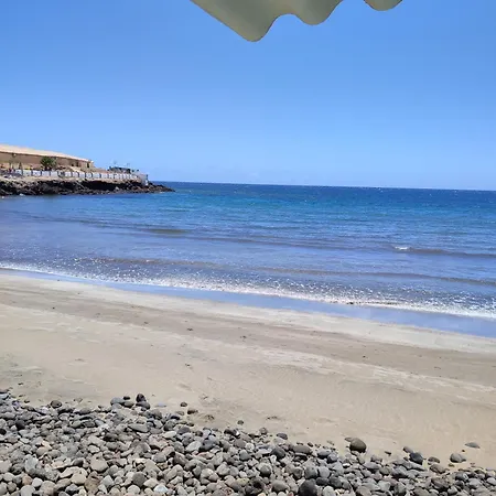 Playgarza Relax * Telde