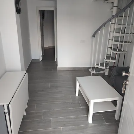 Apartamento Playgarza Relax Telde