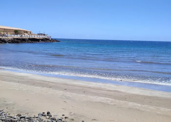 Playgarza Relax * Telde