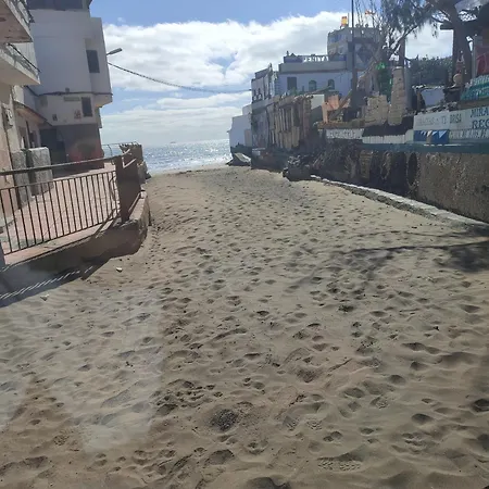 Playgarza Relax Lägenhet