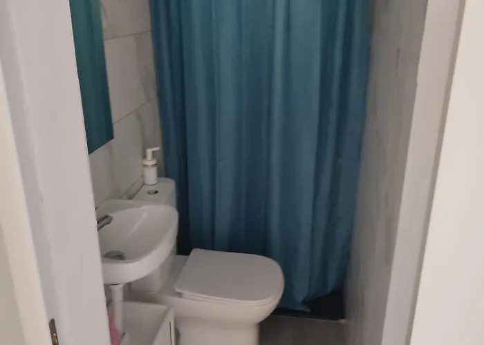Apartament Playgarza Relax Telde
