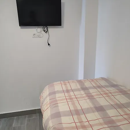 Playgarza Relax * Telde