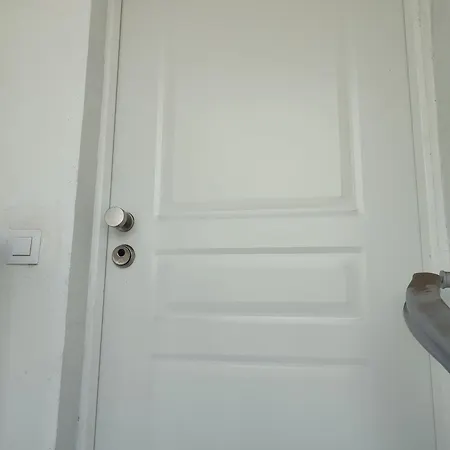 Playgarza Relax Apartman