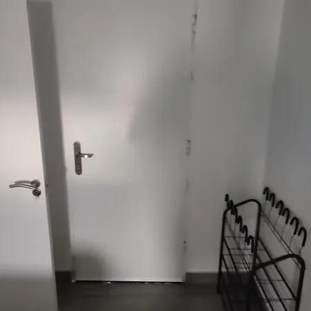 Apartman Playgarza Relax