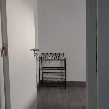 Playgarza Relax Apartman Telde