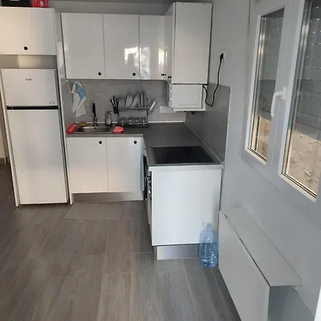 Playgarza Relax Apartman