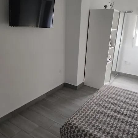 Apartman Playgarza Relax Telde