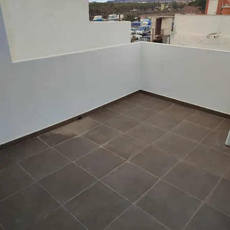 Playgarza Relax * Telde