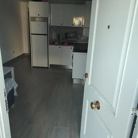 Apartman Playgarza Relax Telde