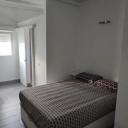 Playgarza Relax Apartman Telde