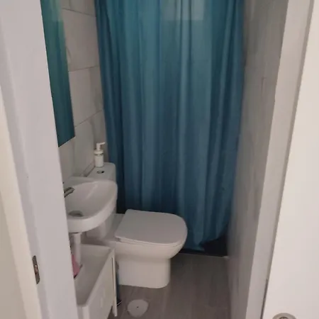 Apartman Playgarza Relax Telde