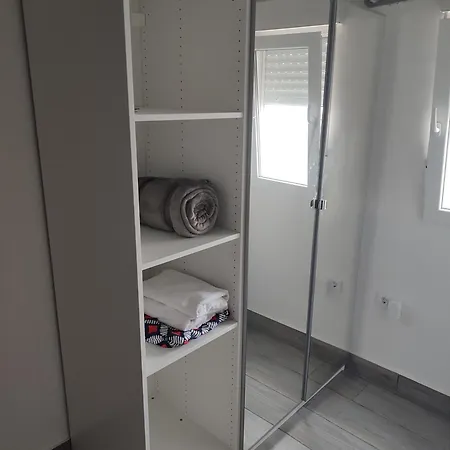 Playgarza Relax Apartman Telde