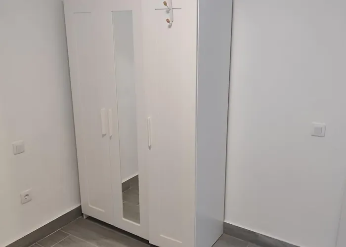 Playgarza Relax Апартаменты