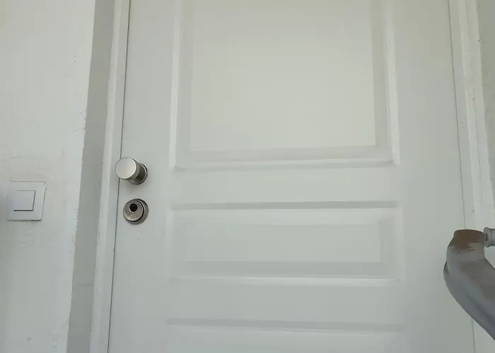 Playgarza Relax Апартаменты