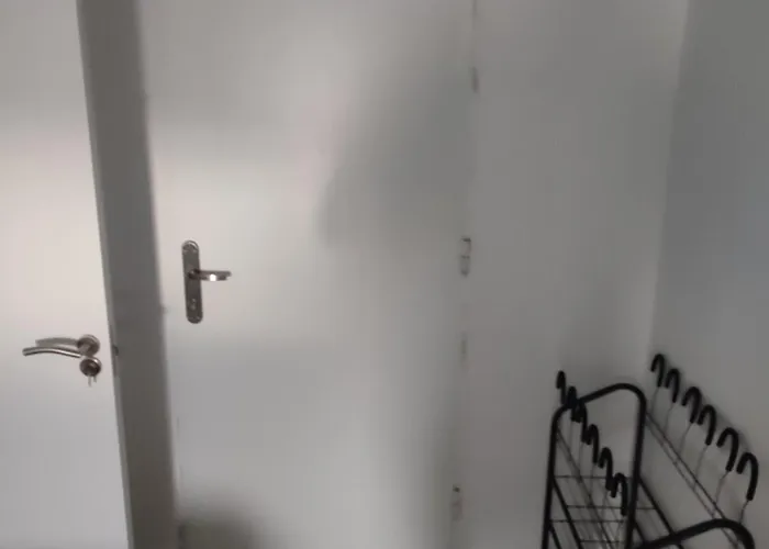 Апартаменты Playgarza Relax