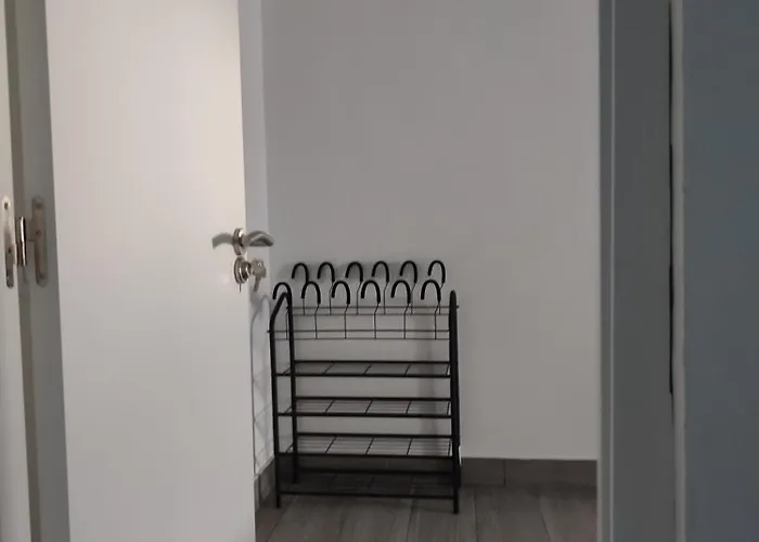 Playgarza Relax Апартаменты Тельде