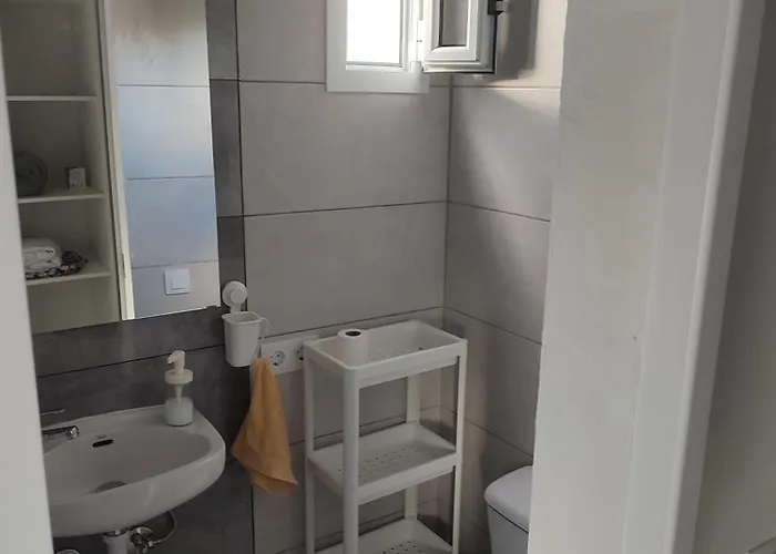 Playgarza Relax Апартаменты