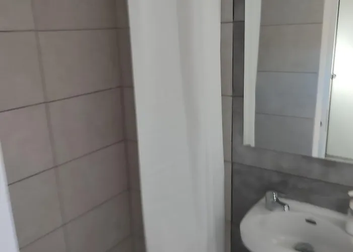 Playgarza Relax Апартаменты *