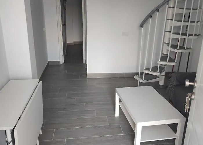 Апартаменты Playgarza Relax Тельде