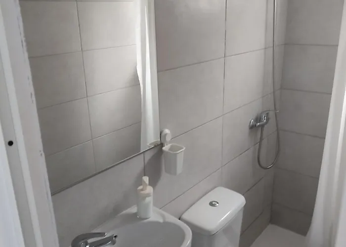 Playgarza Relax Апартаменты *