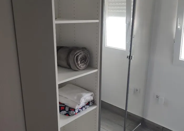 Playgarza Relax Апартаменты Тельде