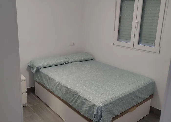 Playgarza Relax Апартаменты *