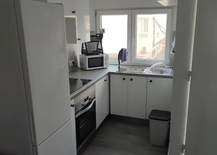 Playgarza Relax Апартаменты Тельде