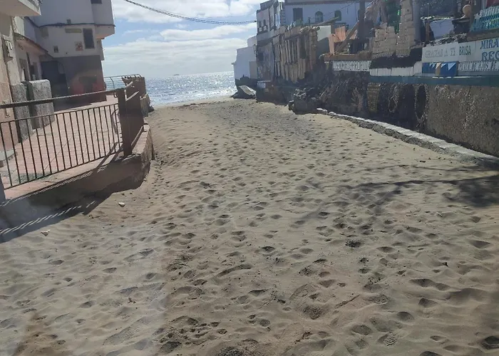 Playgarza Relax Апартаменты